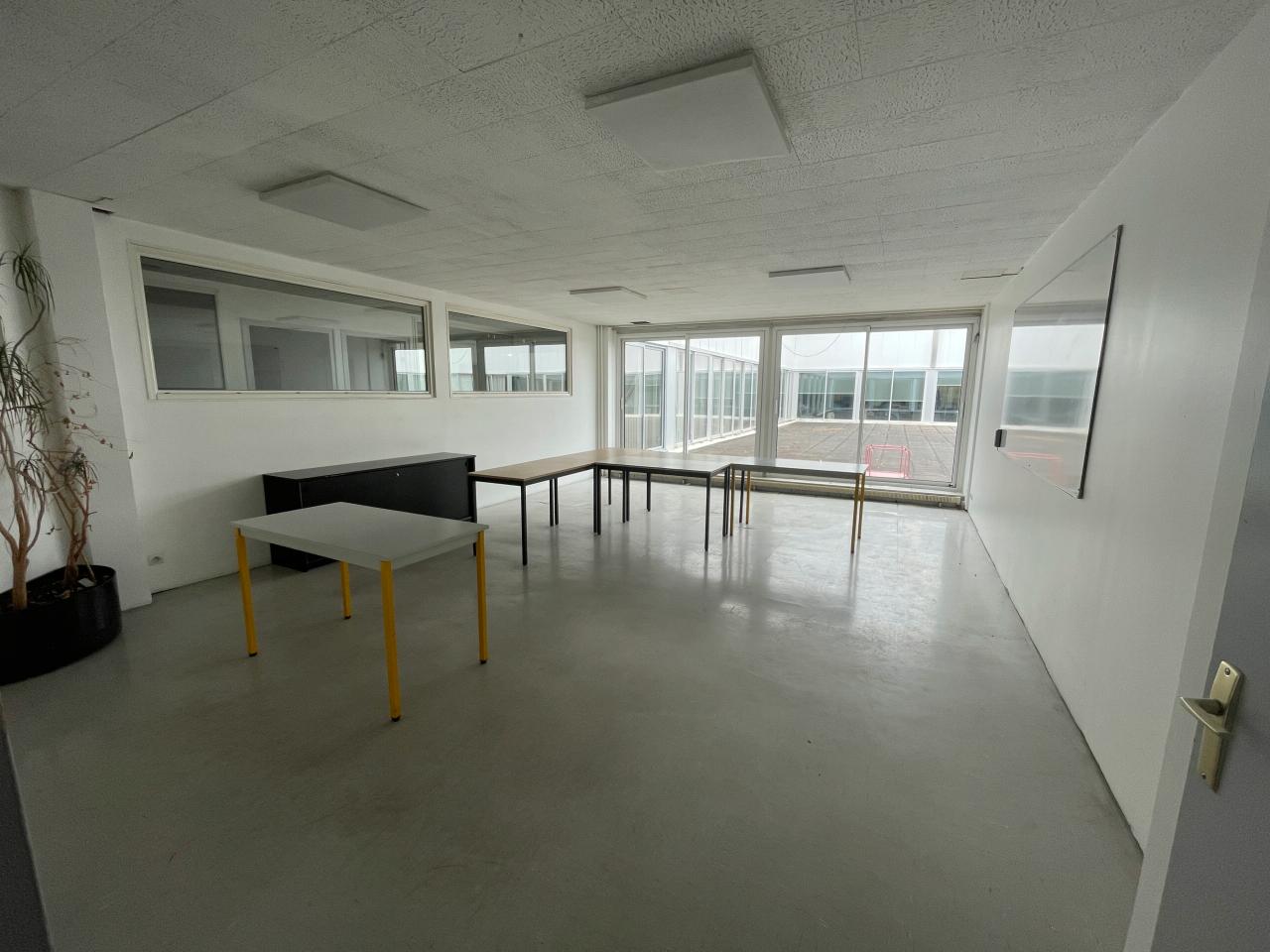 Bureau Saint-Herblain 349m² Location bureau Saint-Herblain Loire-Atlantique OLBUR2424951 0